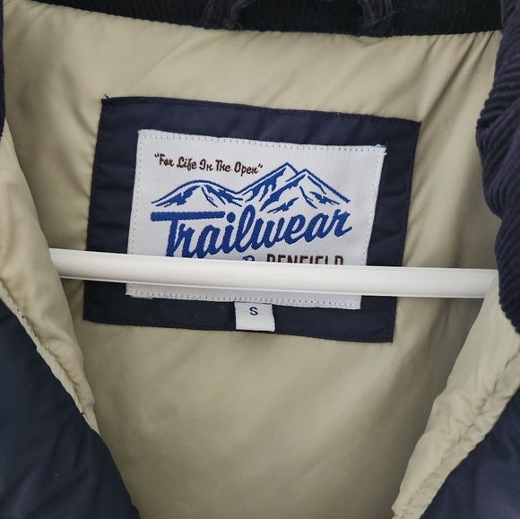 Penfield womens size small jacket - Picture 3 of 4